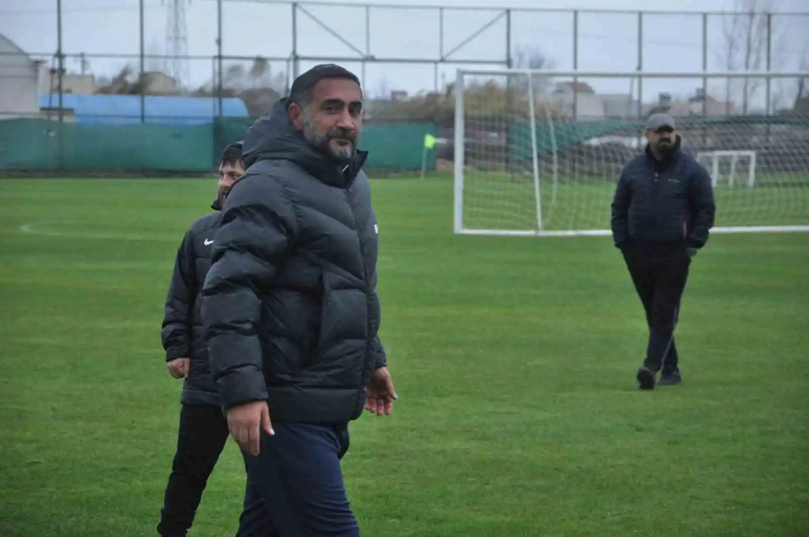 Kastamonuspor, Ümit Karan ile yollarını ayırdı