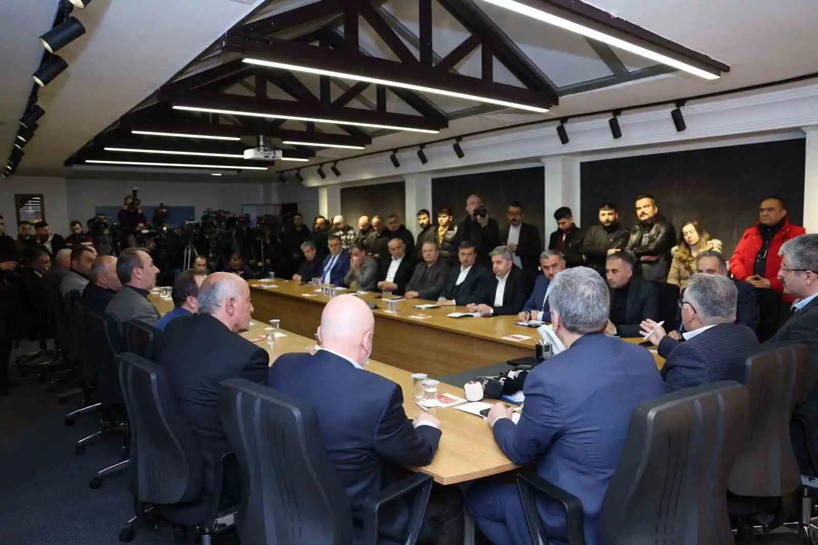 Kayseri’de 3 yıkılacak bina var