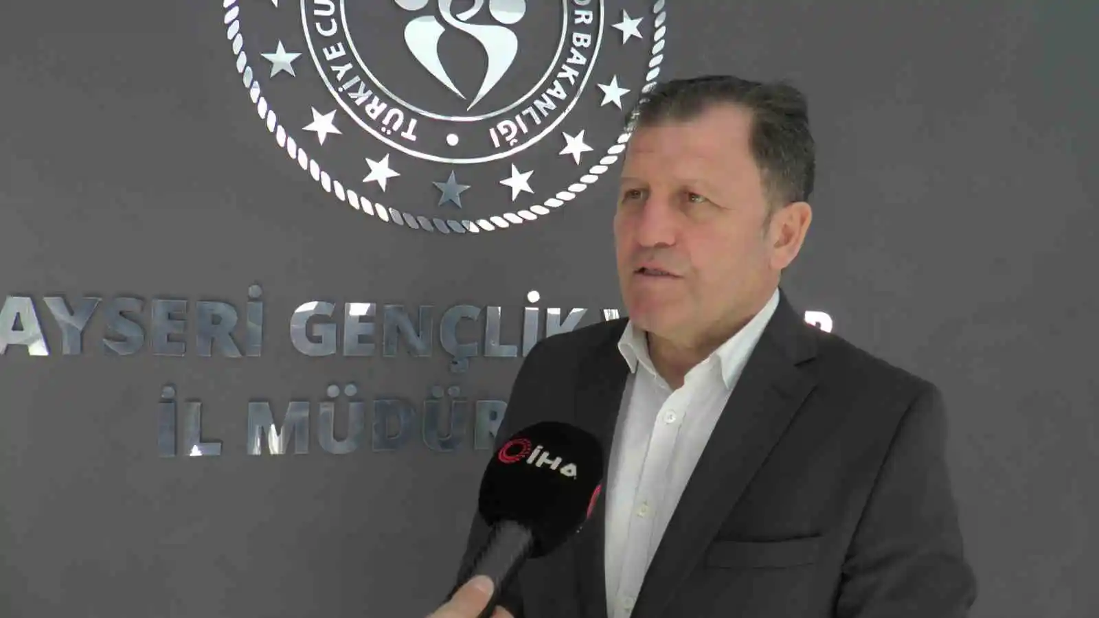 Kayseri'deki yurtlarda 10 bin depremzede ağırlanıyor
