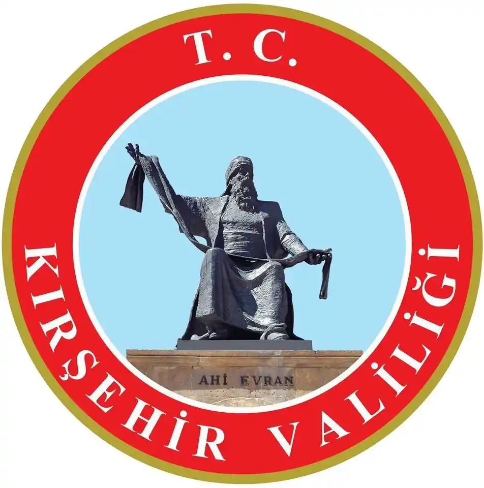 Kırşehir'de okullara bir gün kar engeli