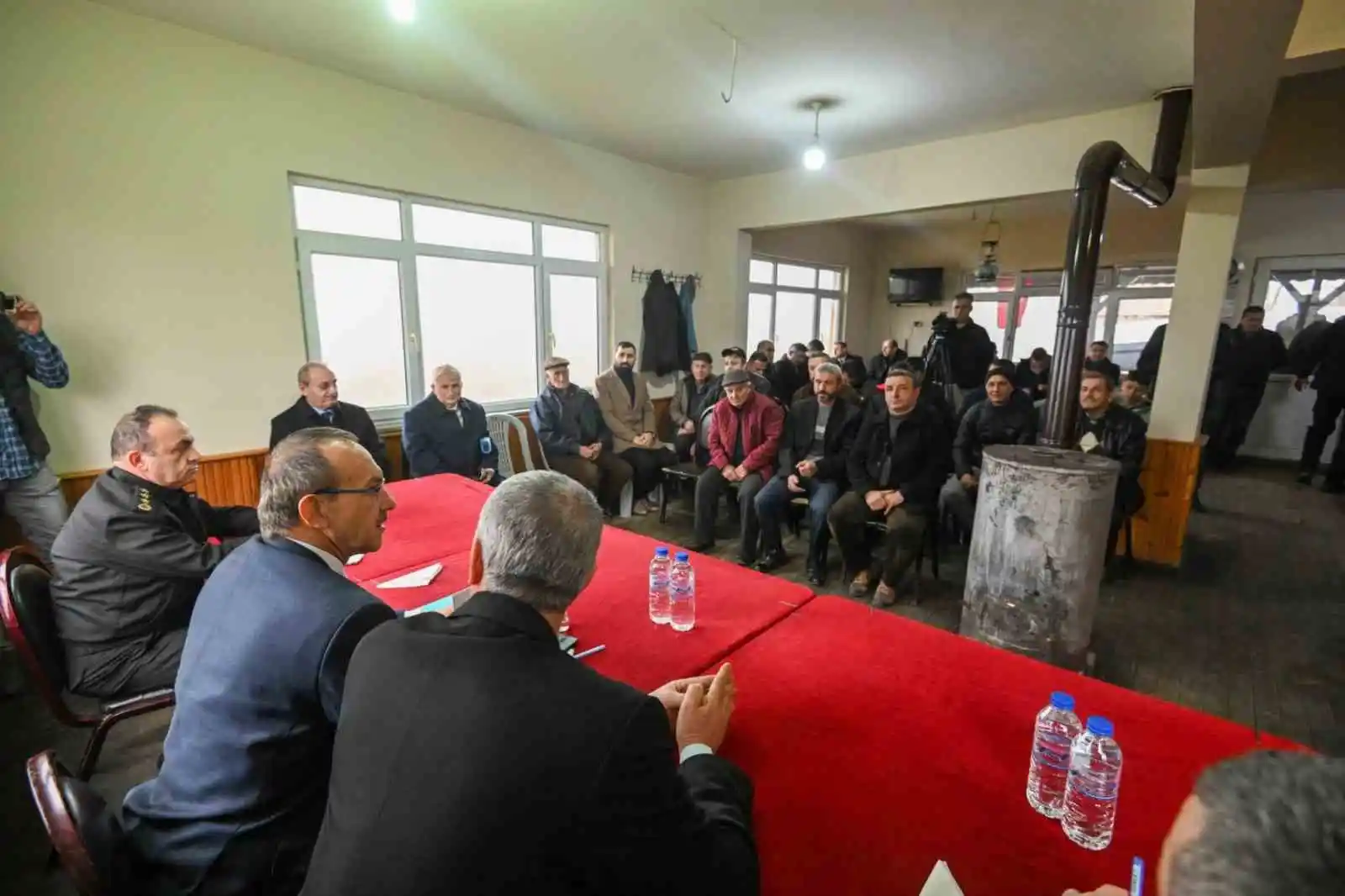 Kocaeli Valisi Yavuz'dan sokak köpekleri açıklaması
