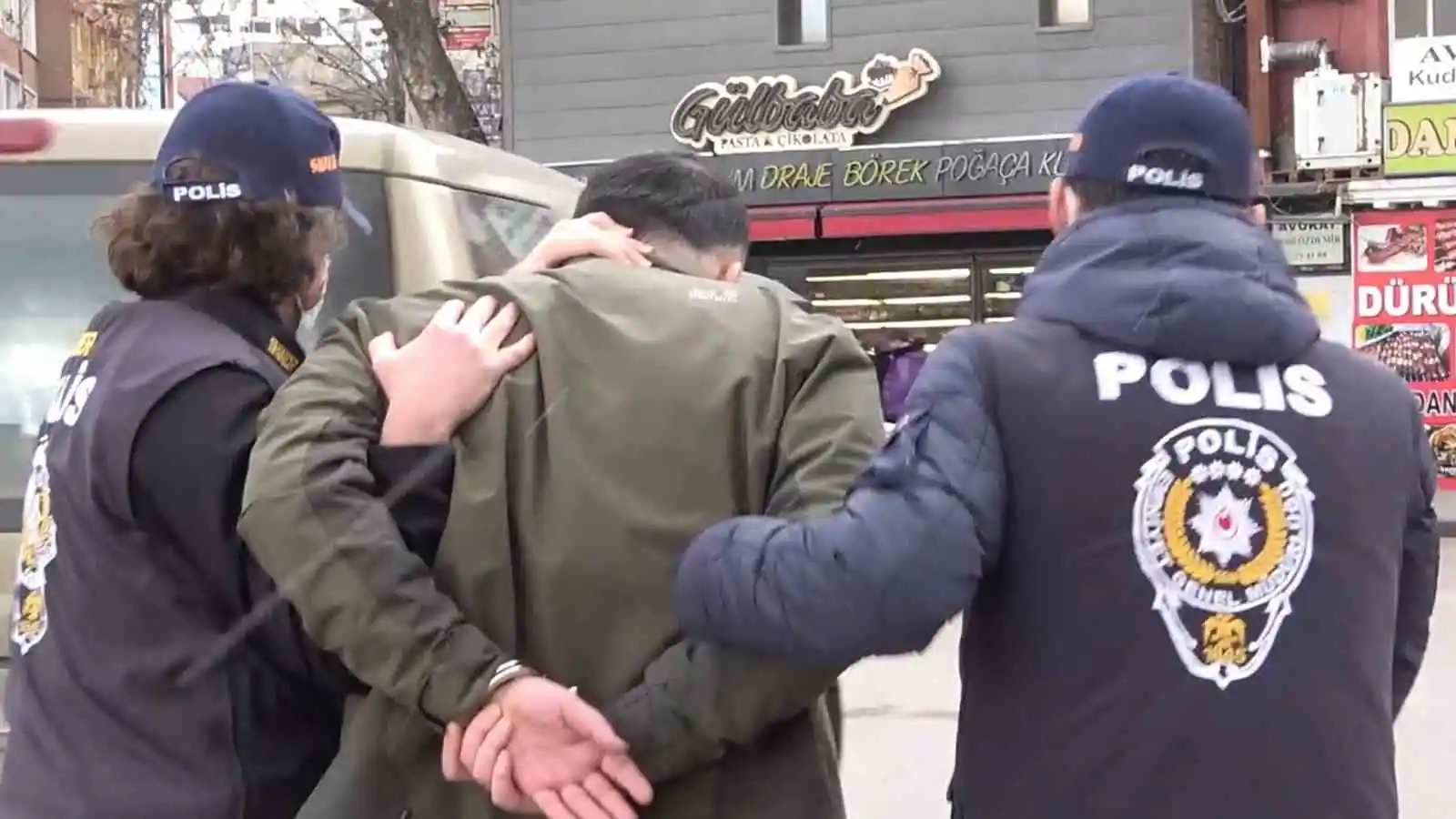 Korsan yazılımla milyonlarca liralık vurgun yapan şahıs tutuklandı