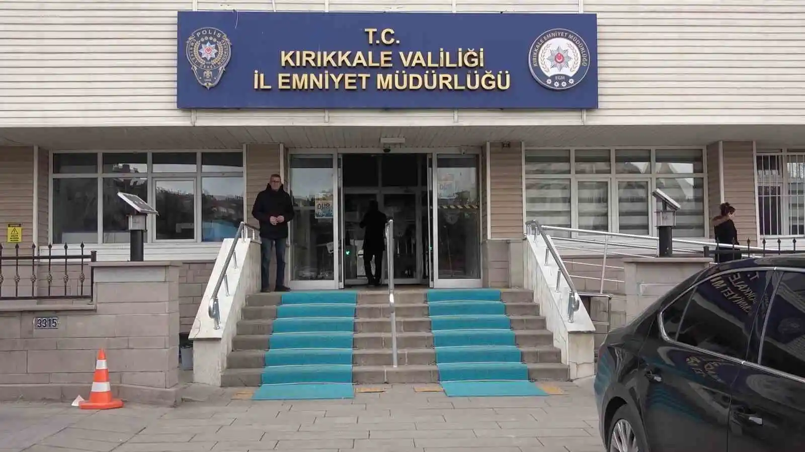 Korsan yazılımla milyonlarca liralık vurgun yapan şahıs tutuklandı