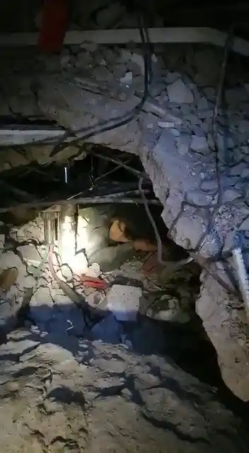 Kur’an okuyarak kurtarılan İsa, hayata tutunamadı