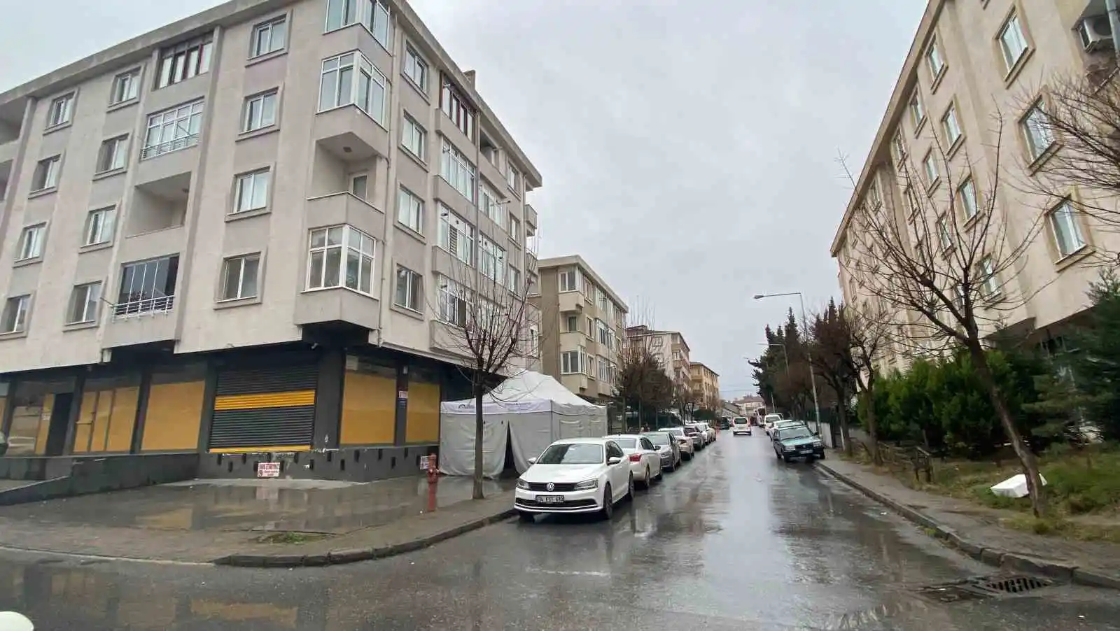 Literatüre giren genç anneden geriye en mutlu fotoğrafları kaldı
