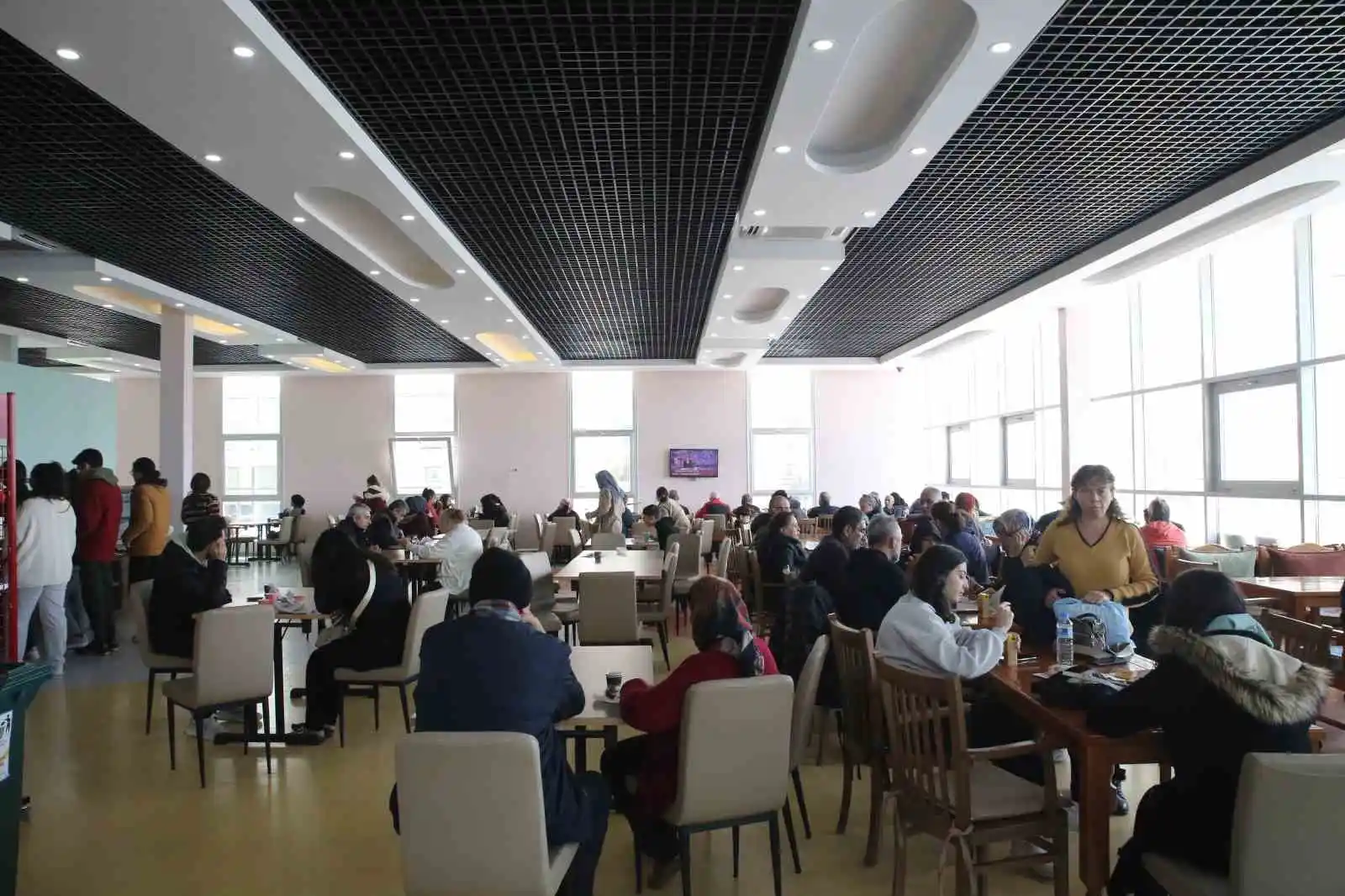 Mersin’deki depremzedeler o anları anlattı: