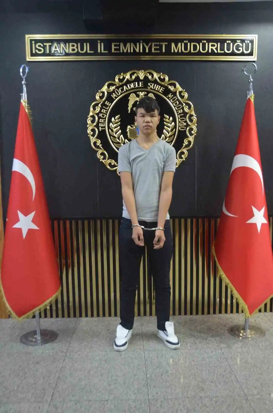 MİT ve Emniyet’ten DEAŞ’ın eylem hücresine operasyon, 15 şüpheli tutuklandı