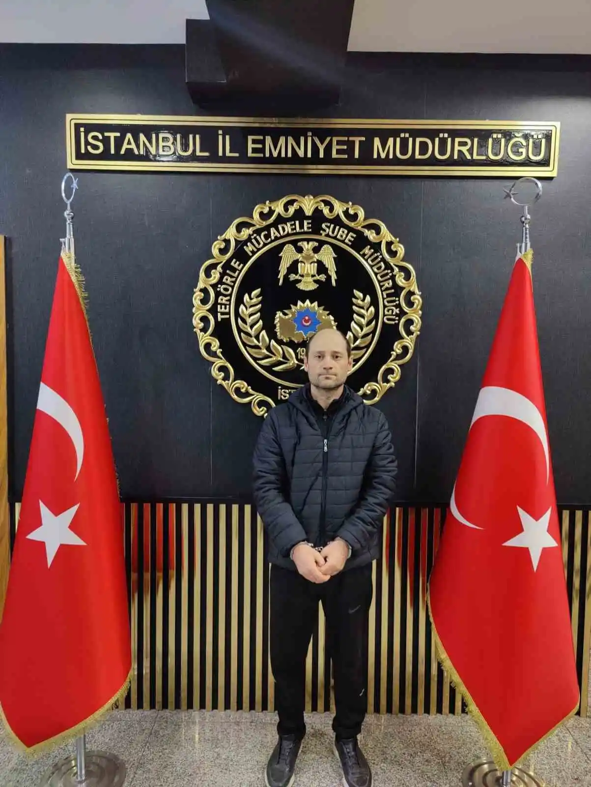 MİT ve Emniyet’ten DEAŞ’ın eylem hücresine operasyon, 15 şüpheli tutuklandı