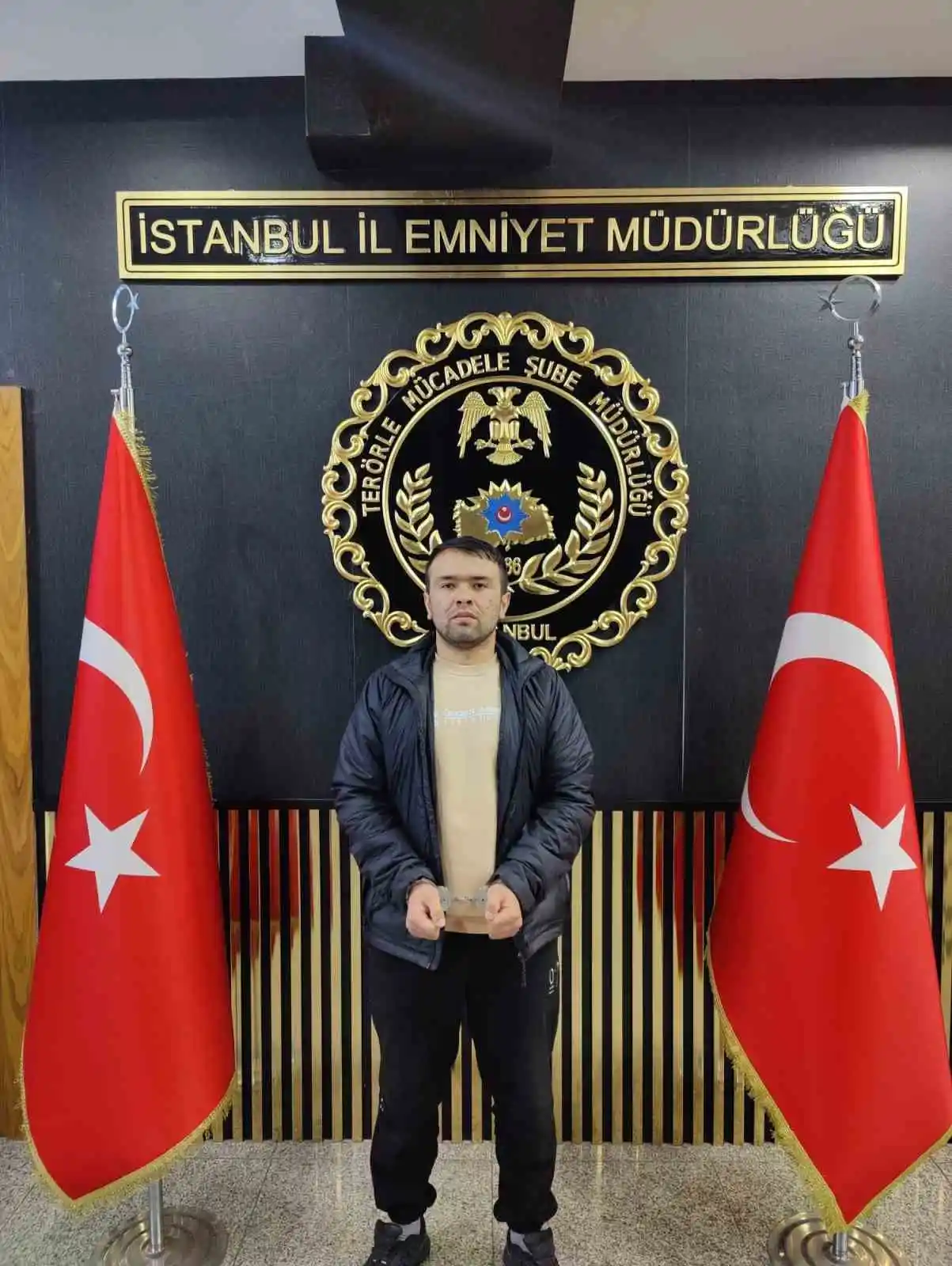 MİT ve Emniyet’ten DEAŞ’ın eylem hücresine operasyon, 15 şüpheli tutuklandı