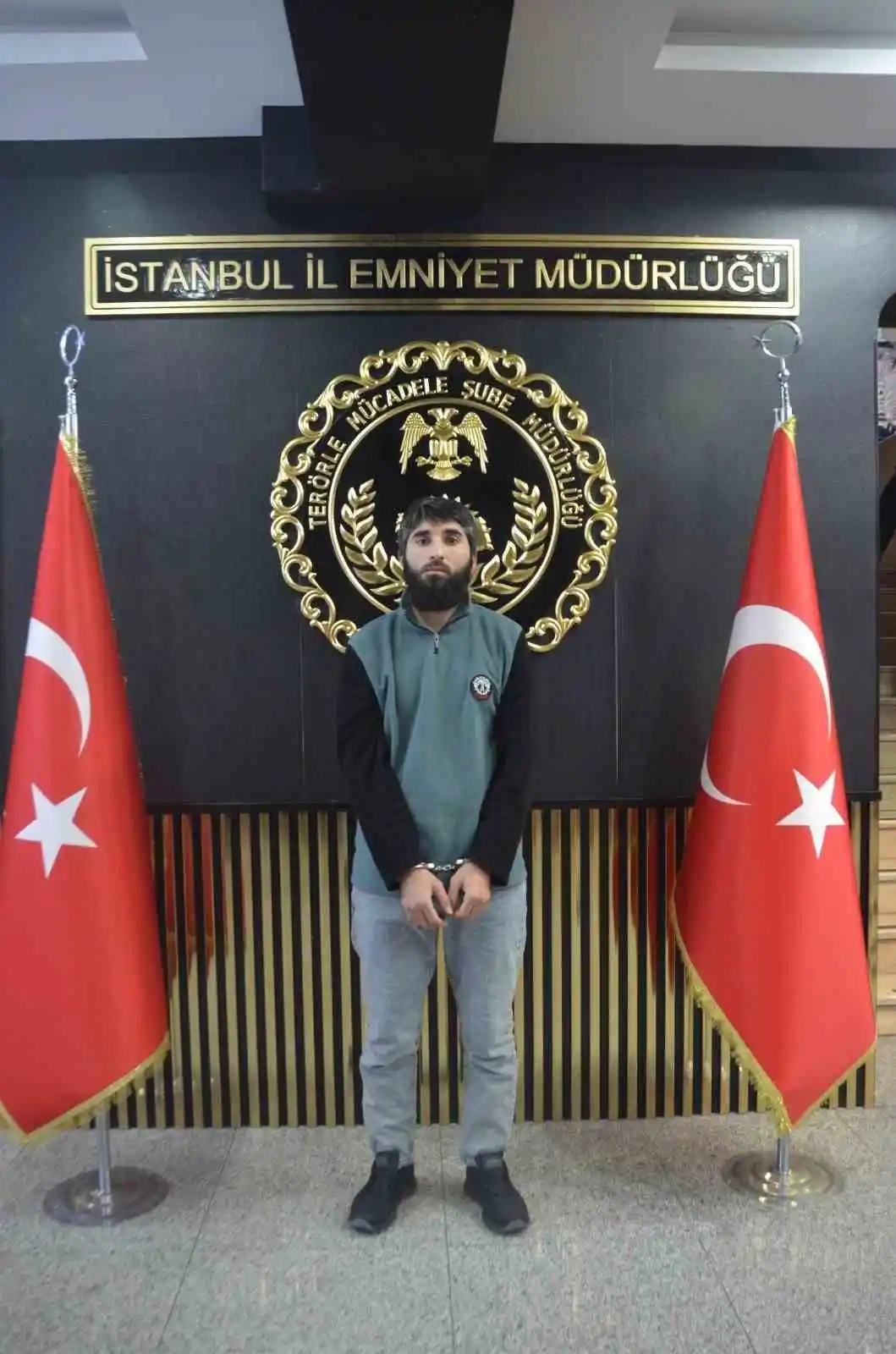 MİT ve Emniyet’ten DEAŞ’ın eylem hücresine operasyon, 15 şüpheli tutuklandı