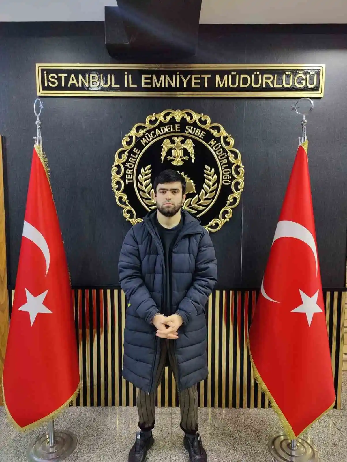 MİT ve Emniyet’ten DEAŞ’ın eylem hücresine operasyon, 15 şüpheli tutuklandı