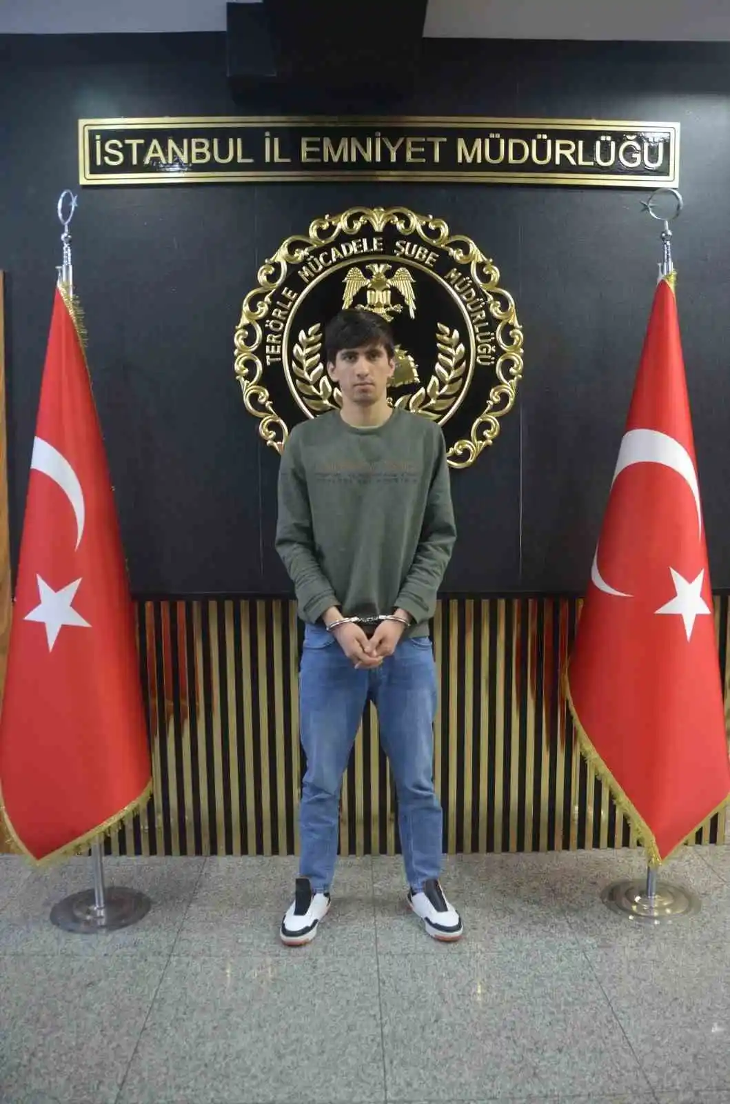 MİT ve Emniyet’ten DEAŞ’ın eylem hücresine operasyon, 15 şüpheli tutuklandı