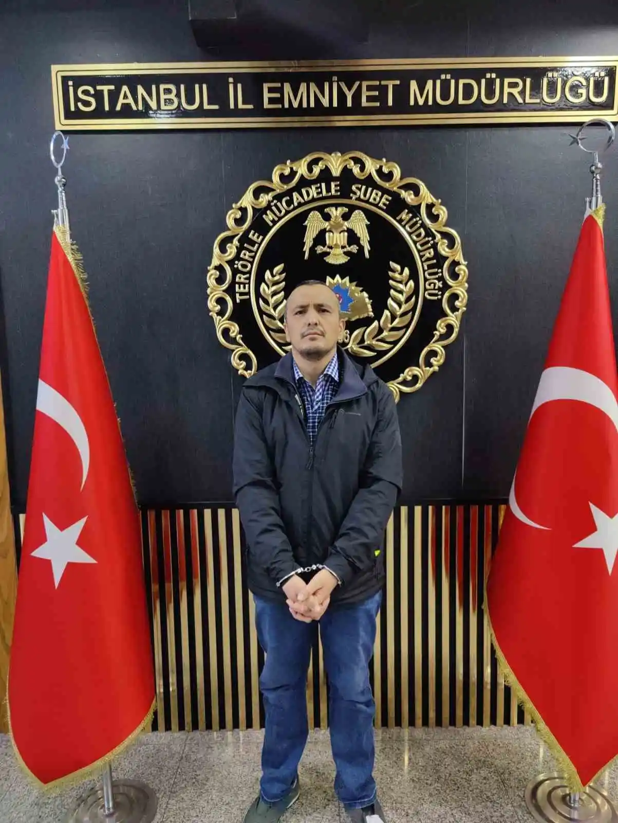 MİT ve Emniyet’ten DEAŞ’ın eylem hücresine operasyon, 15 şüpheli tutuklandı