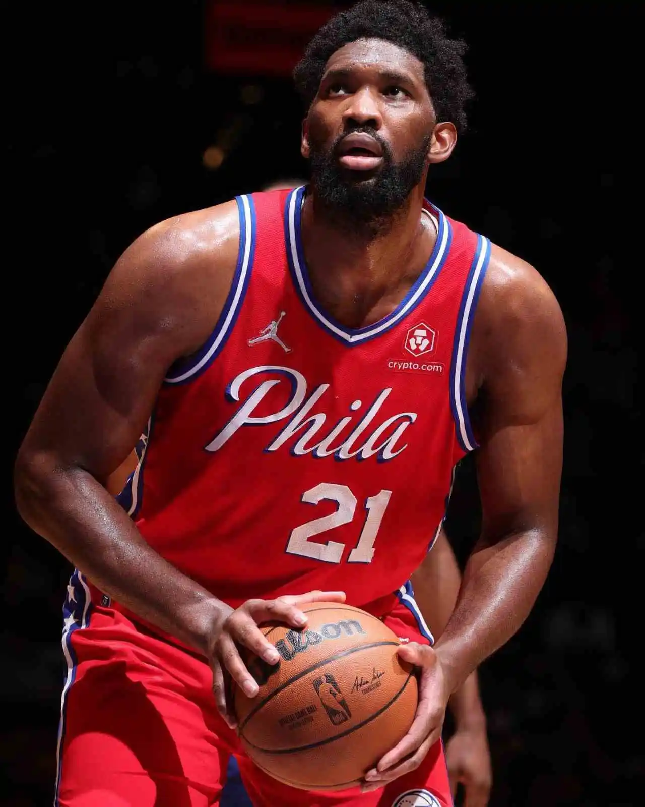 NBA oyuncuları da imzalı formalarını satışa çıkarıyor