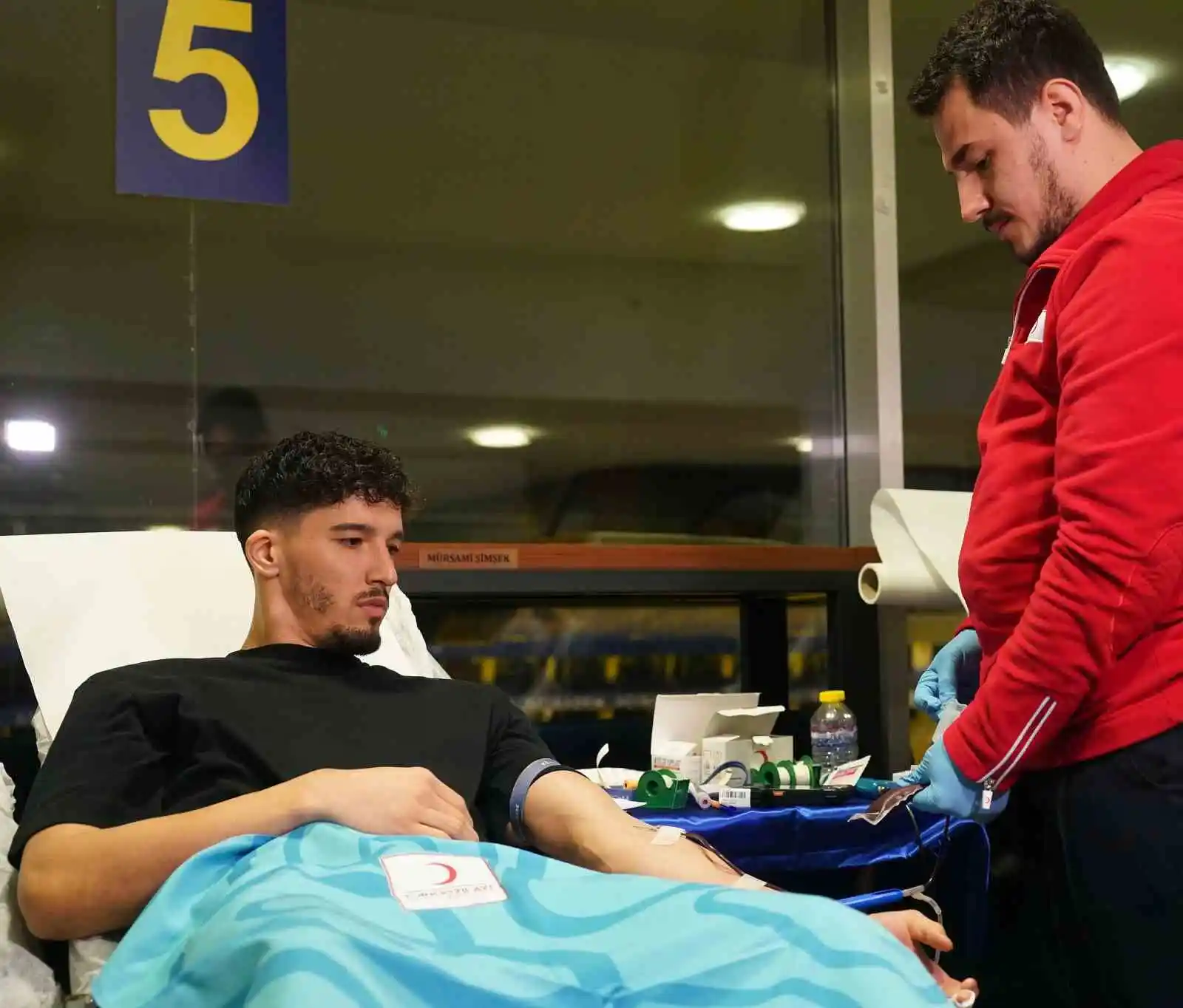 (Özel haber) Altay Bayındır: “Bizler de buraya geldik, halkımızı davet ediyorum”