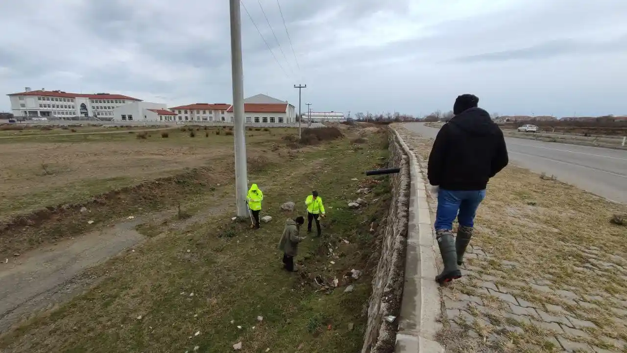 Sakarya’da bir garip kaza, 10 saat sonra ağır yaralı bulundu