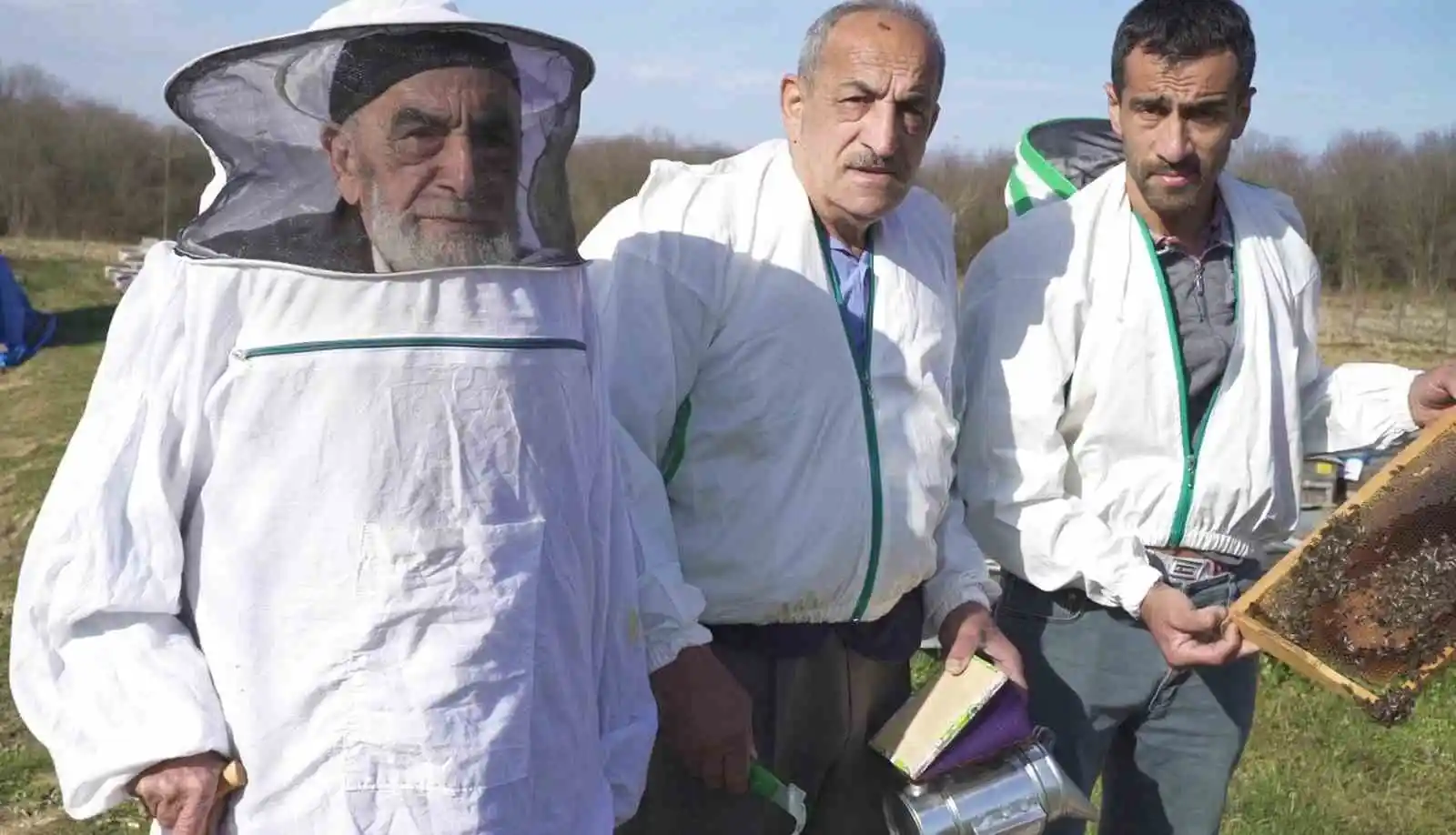 ‘Salıpazarı kestane balı’ coğrafi işaret aldı