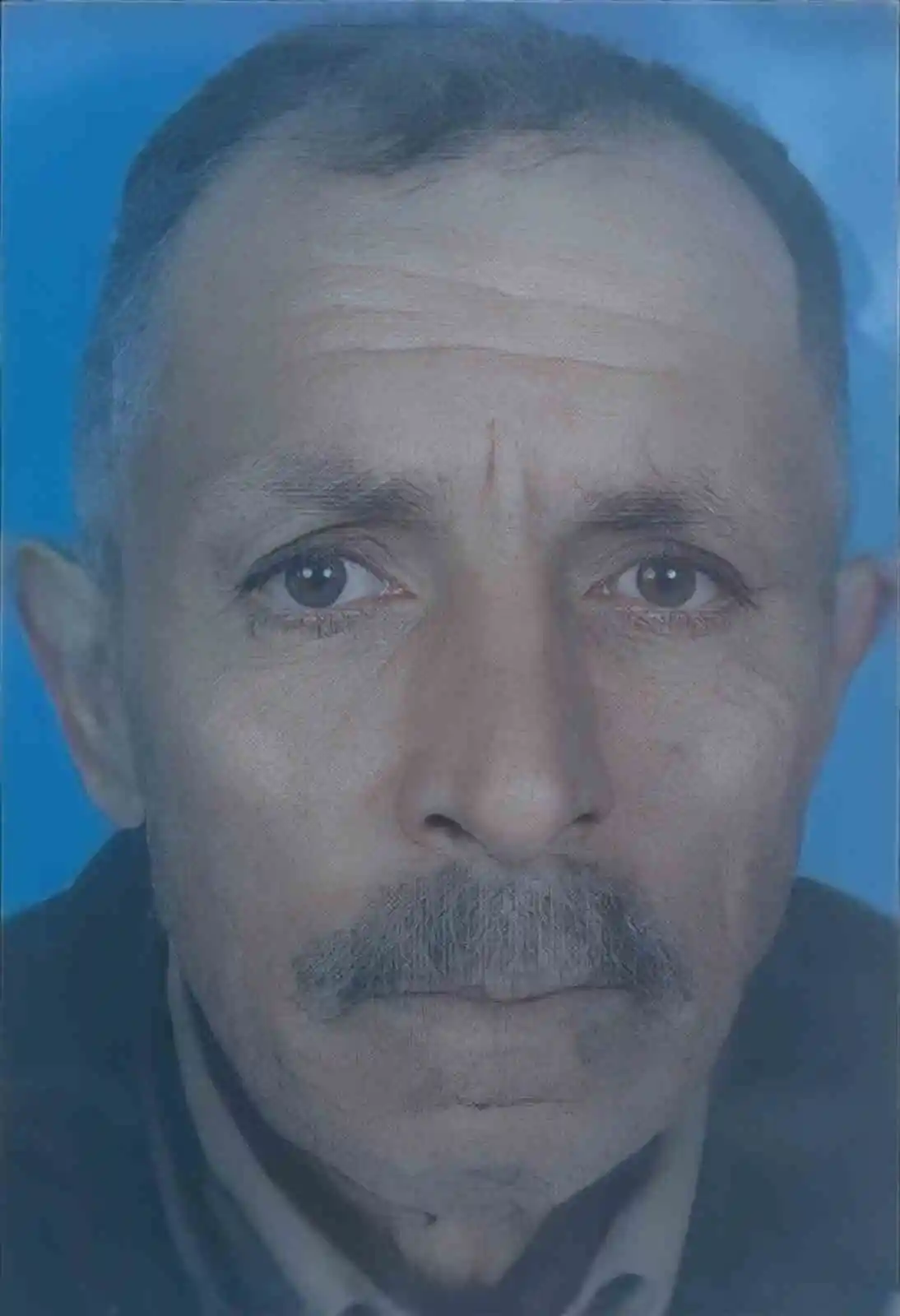Samsun'da otomobilin çarptığı yaşlı adam hayatını kaybetti
