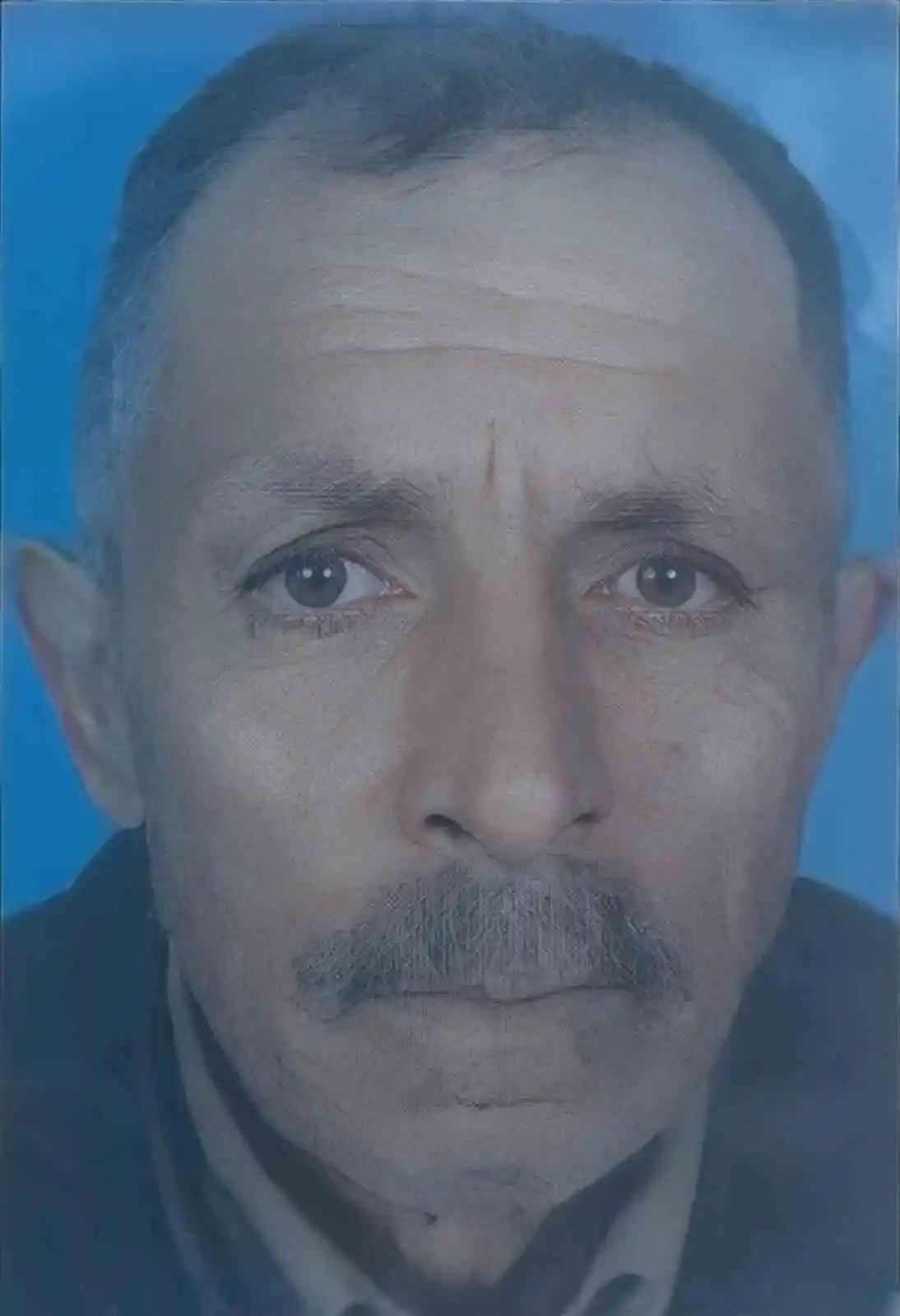 Samsun'da otomobilin çarptığı yaşlı adam hayatını kaybetti