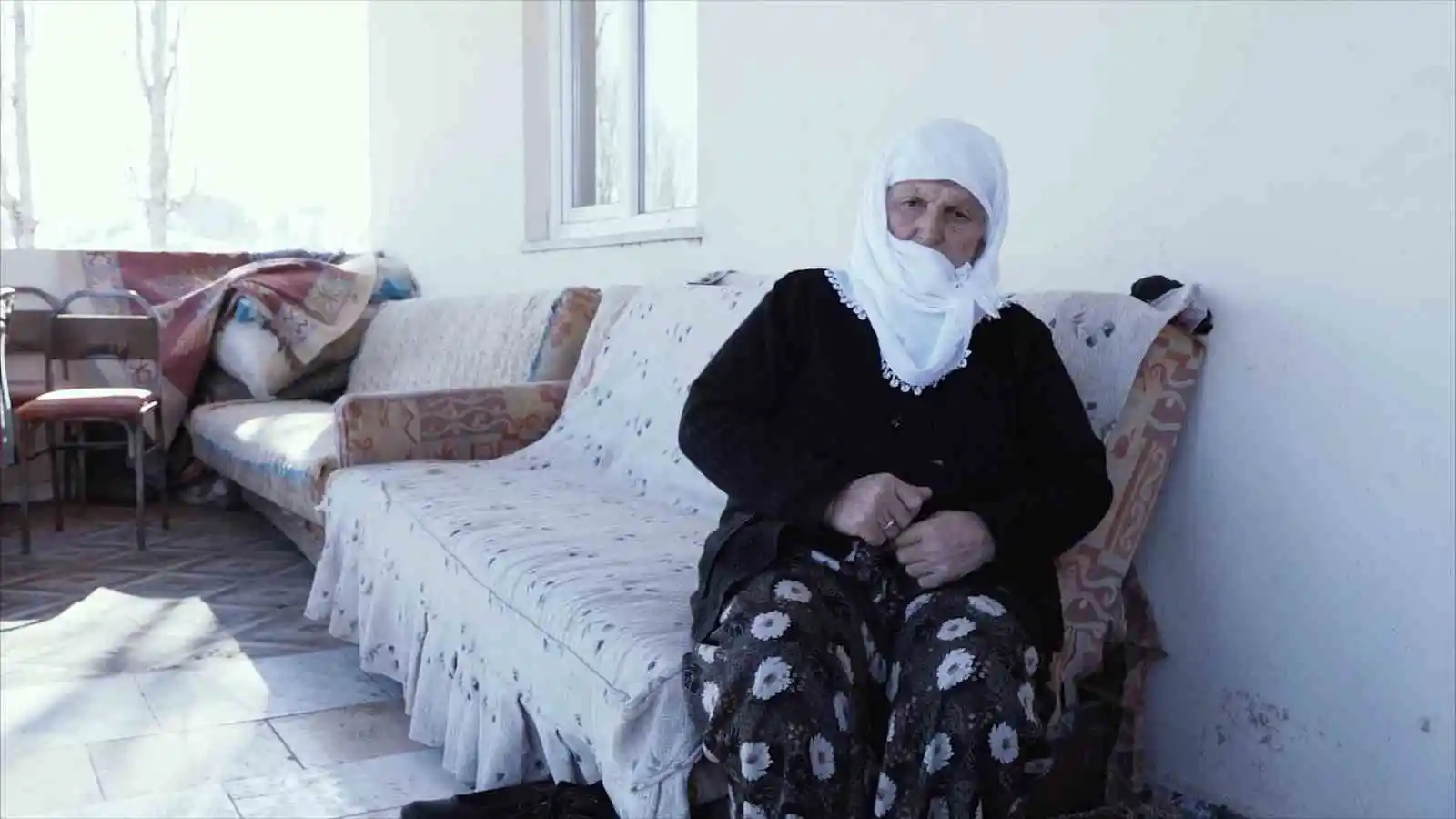 Sarıgül nine’den bir büyük hareket daha