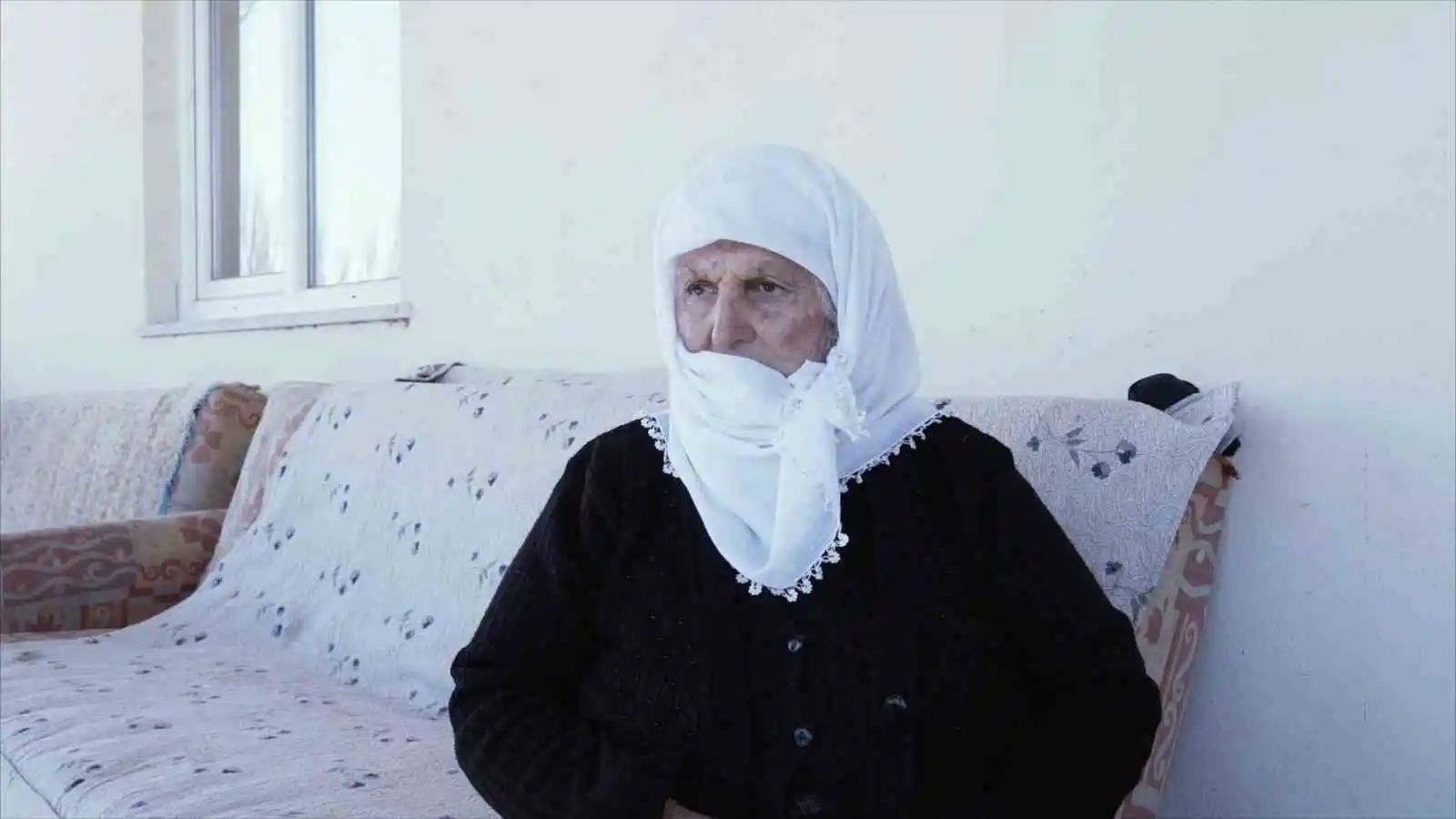 Sarıgül nine’den bir büyük hareket daha