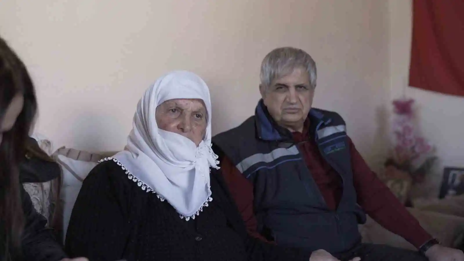 Sarıgül nine’den bir büyük hareket daha