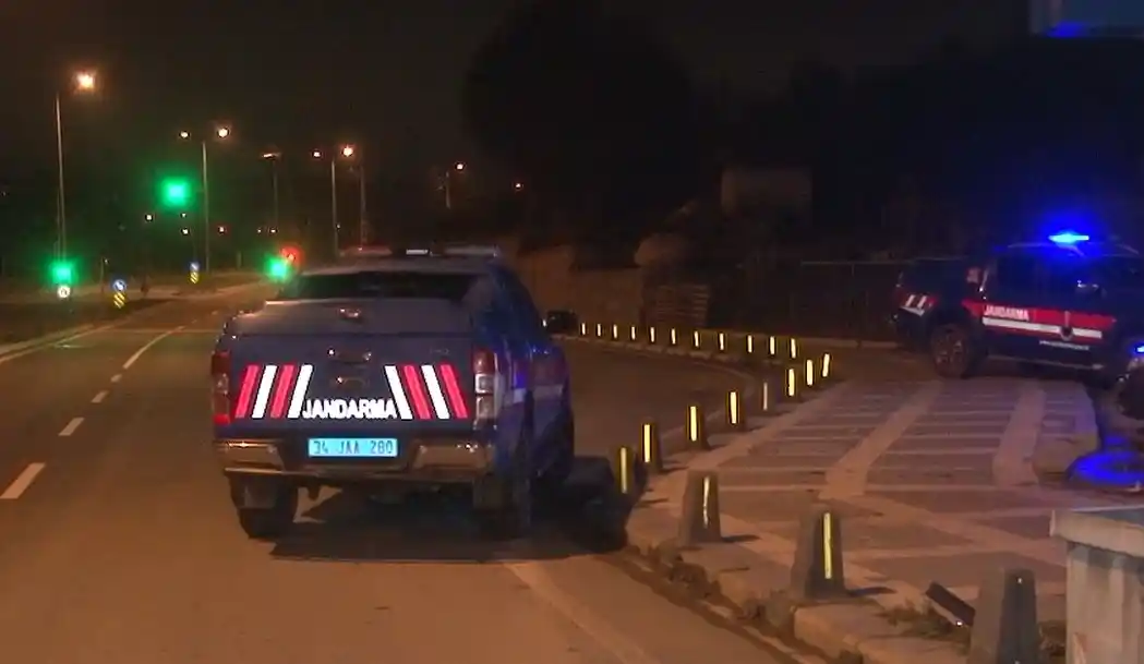 Sarıyer’de korkunç cinayet: 1 ölü, 1 ağır yaralı