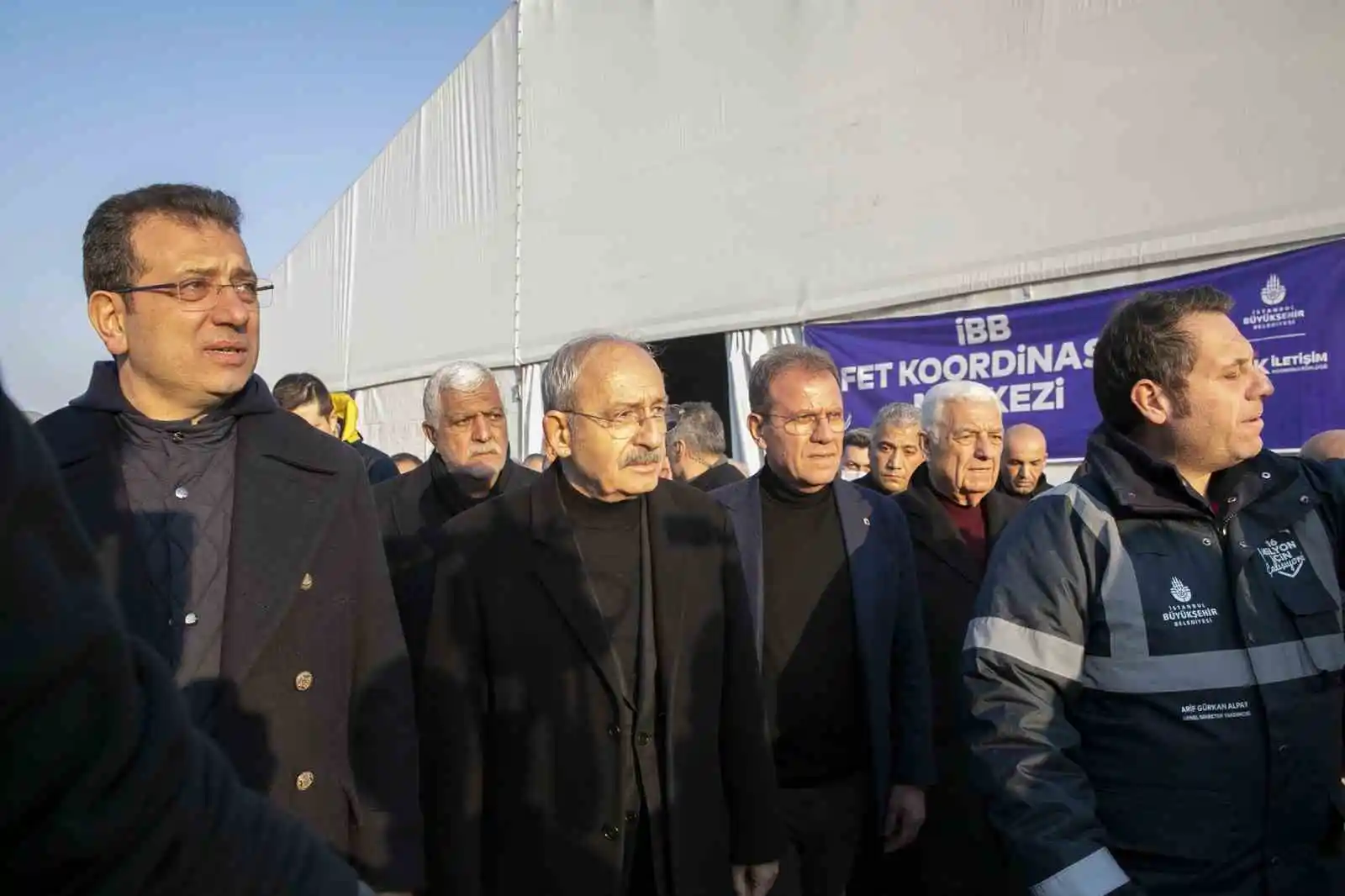 Seçer: