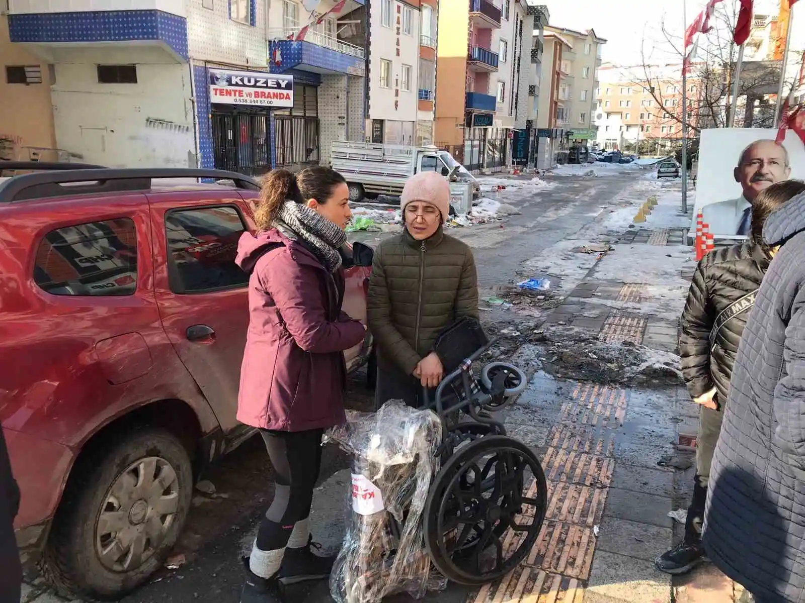 Selçuk Belediye Başkanı Sengel: