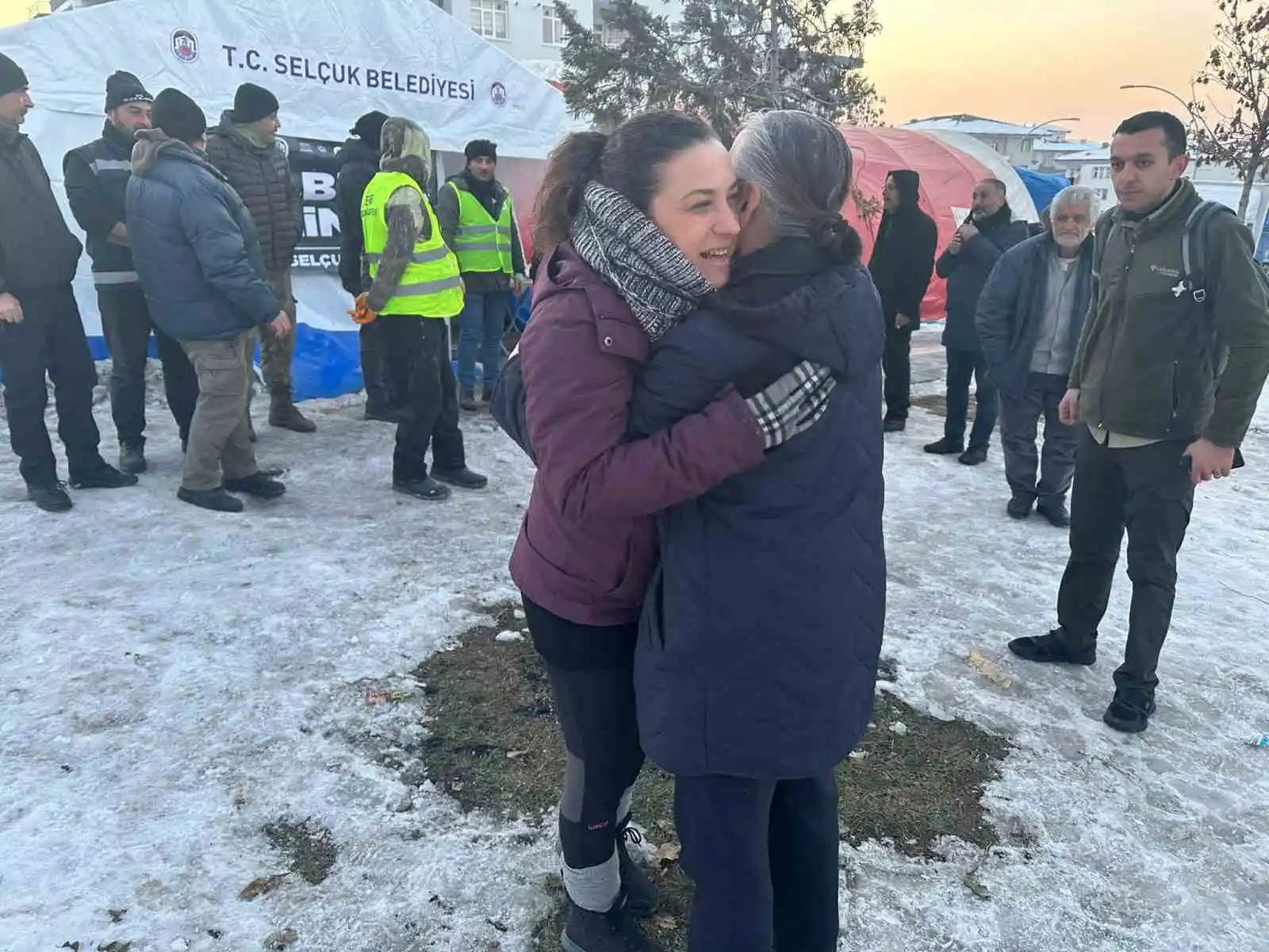 Selçuk Belediye Başkanı Sengel: