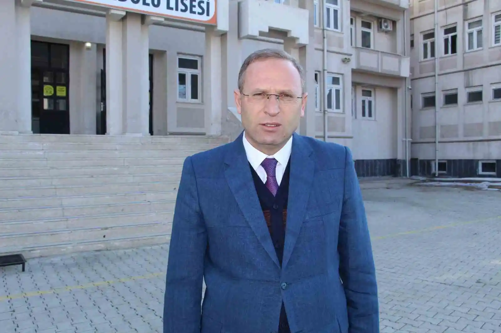 Şırnak’ta eğitim-öğretimde ikinci dönem başladı
