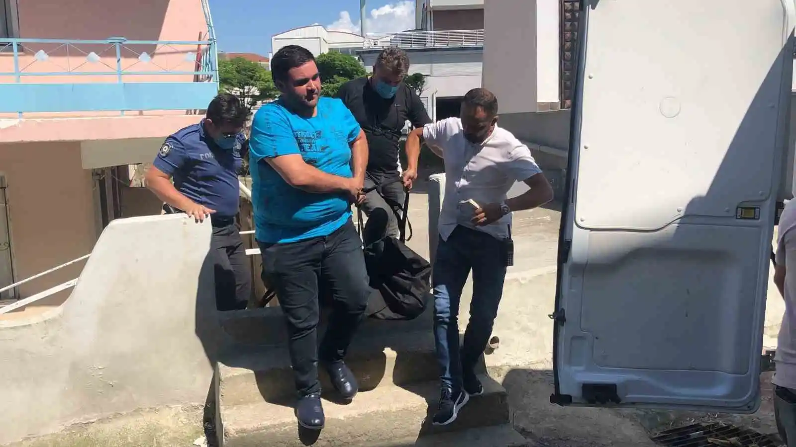 Şüpheli şekilde ölen Öykü’nün acılı babası: