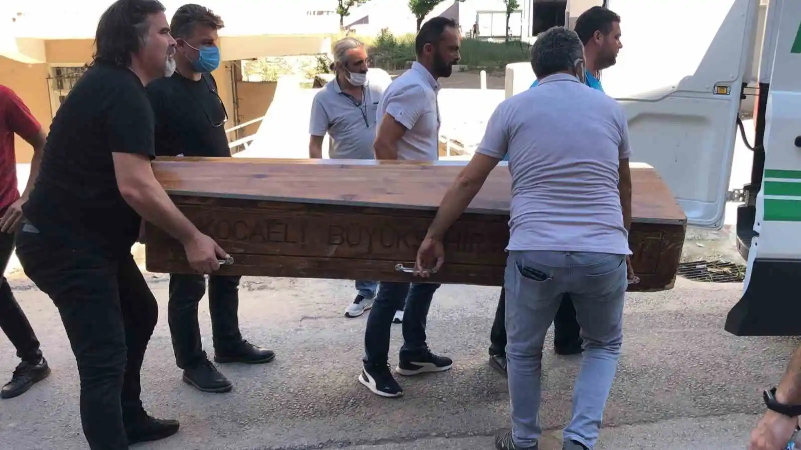 Şüpheli şekilde ölen Öykü’nün acılı babası:
