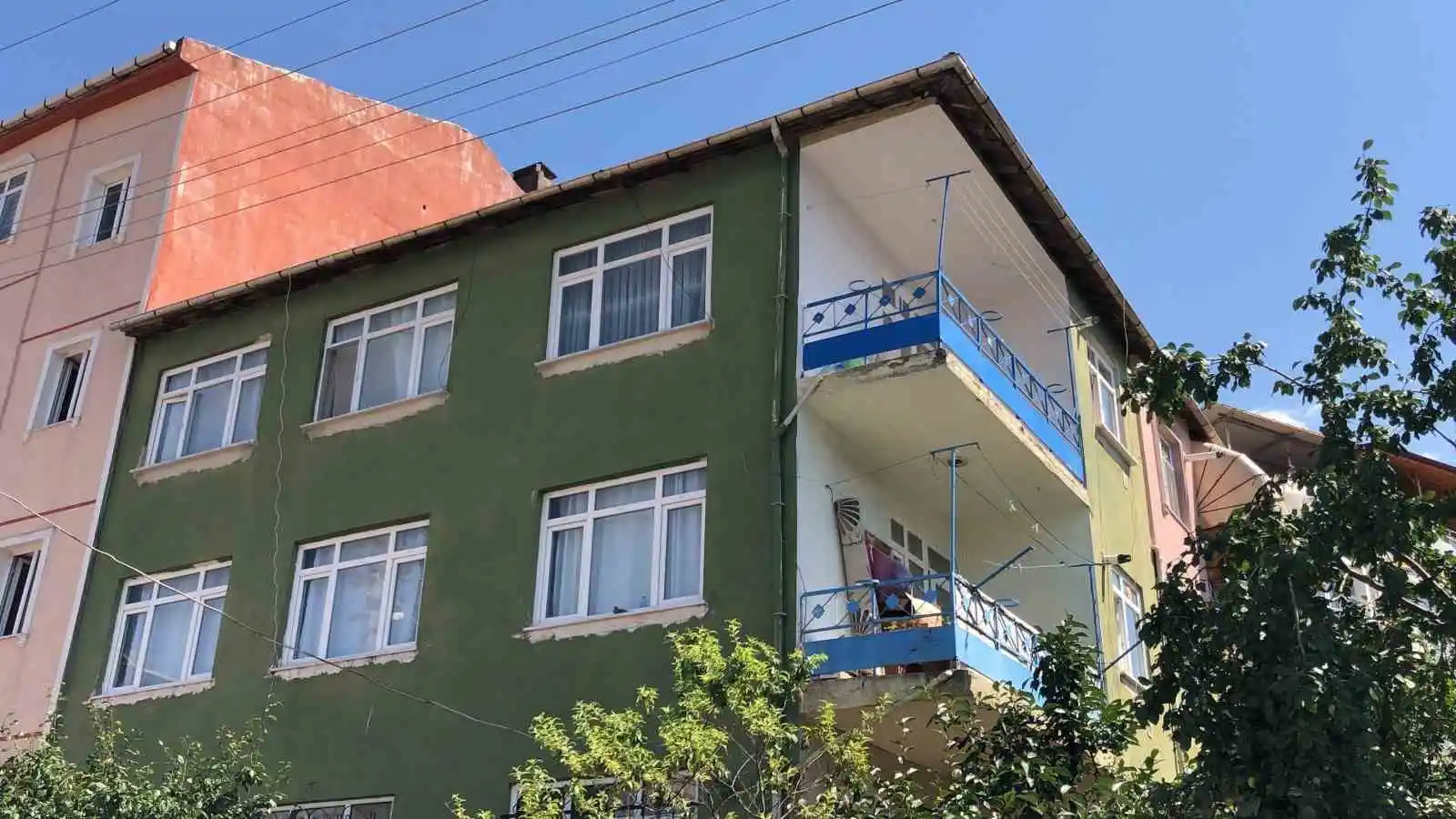 Şüpheli şekilde ölen Öykü’nün acılı babası: