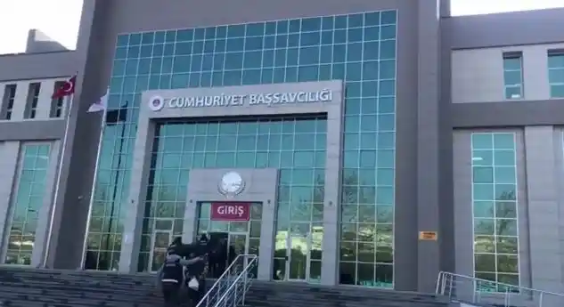 Tekirdağ’da uyuşturucu operasyonu
