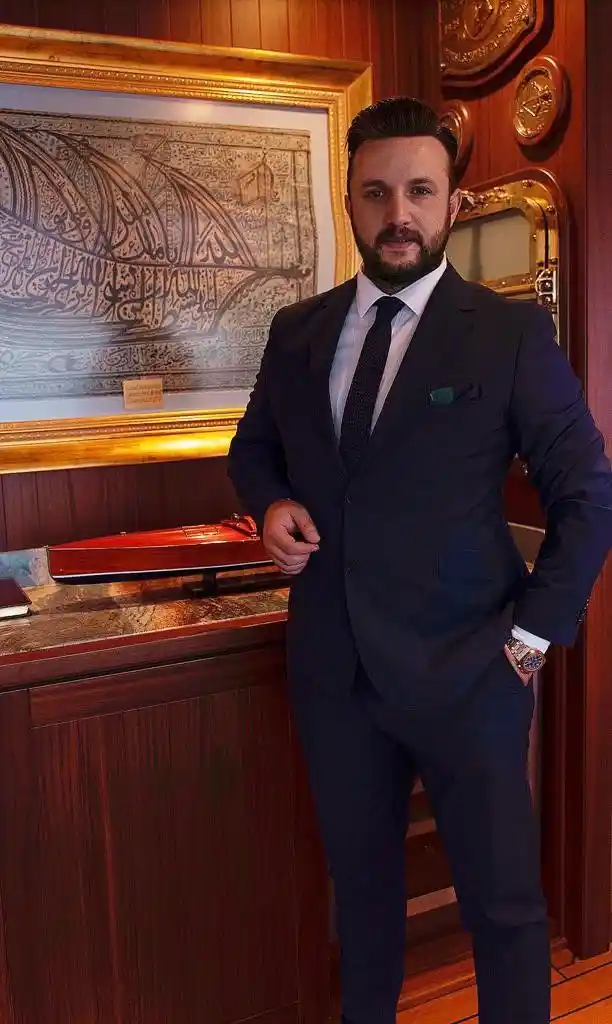 Tolga Andaç: “Gayrimenkulde öncelik binanın sağlamlığı oldu”
