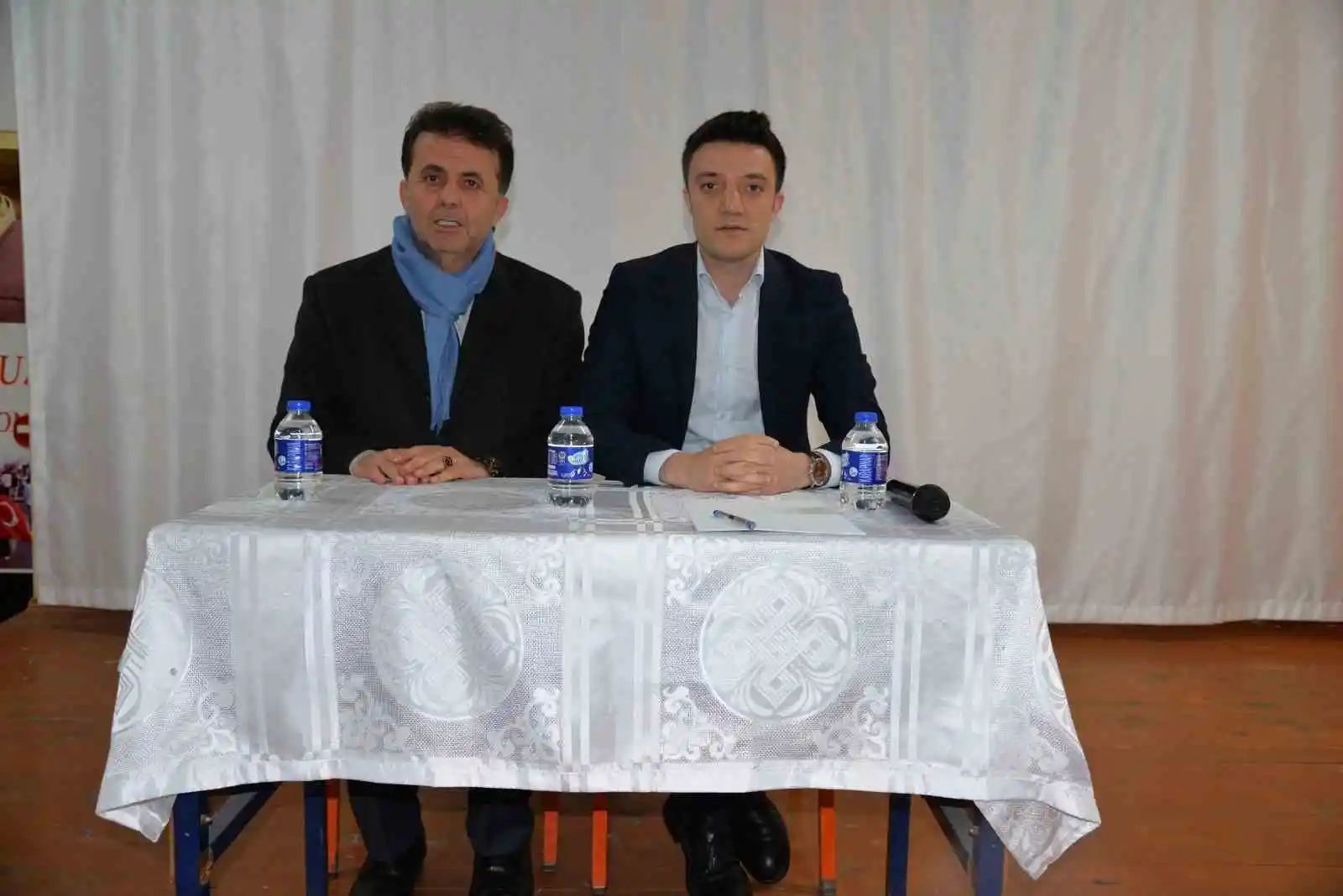 Türkeli’de 2023 yılı hedefleri belirlendi