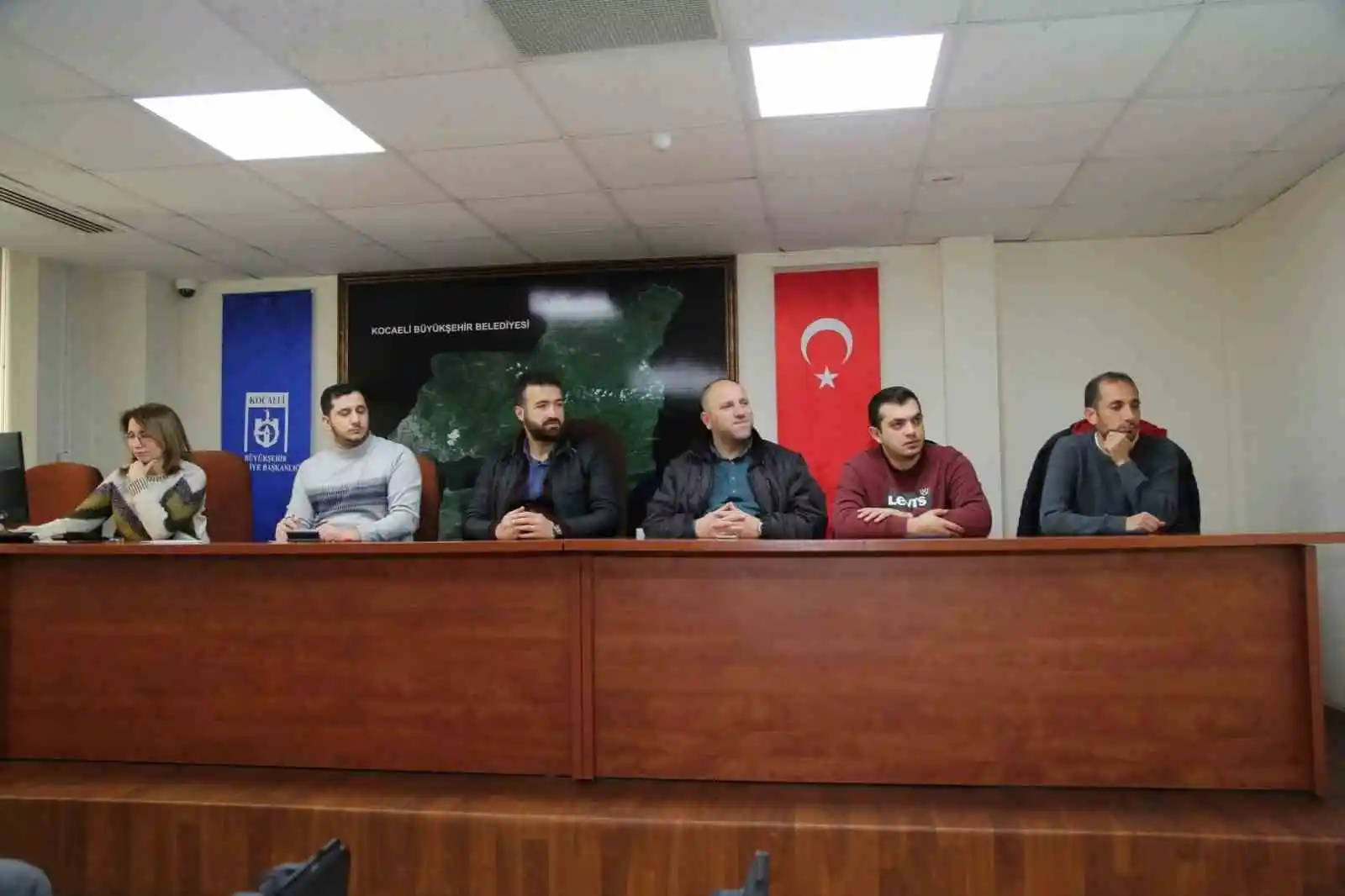 Ulaşlı Yalı Mahallesi alt geçitle bağlanacak