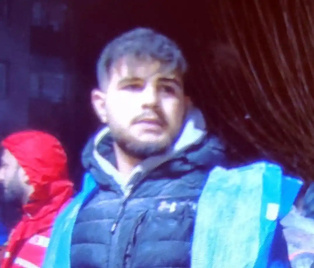Ümit Özdağ’ın Suriyeli hırsız diye paylaştığı Şanlıurfalı konuştu
