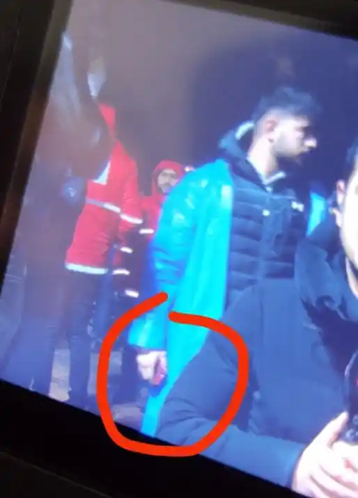 Ümit Özdağ’ın Suriyeli hırsız diye paylaştığı Şanlıurfalı konuştu