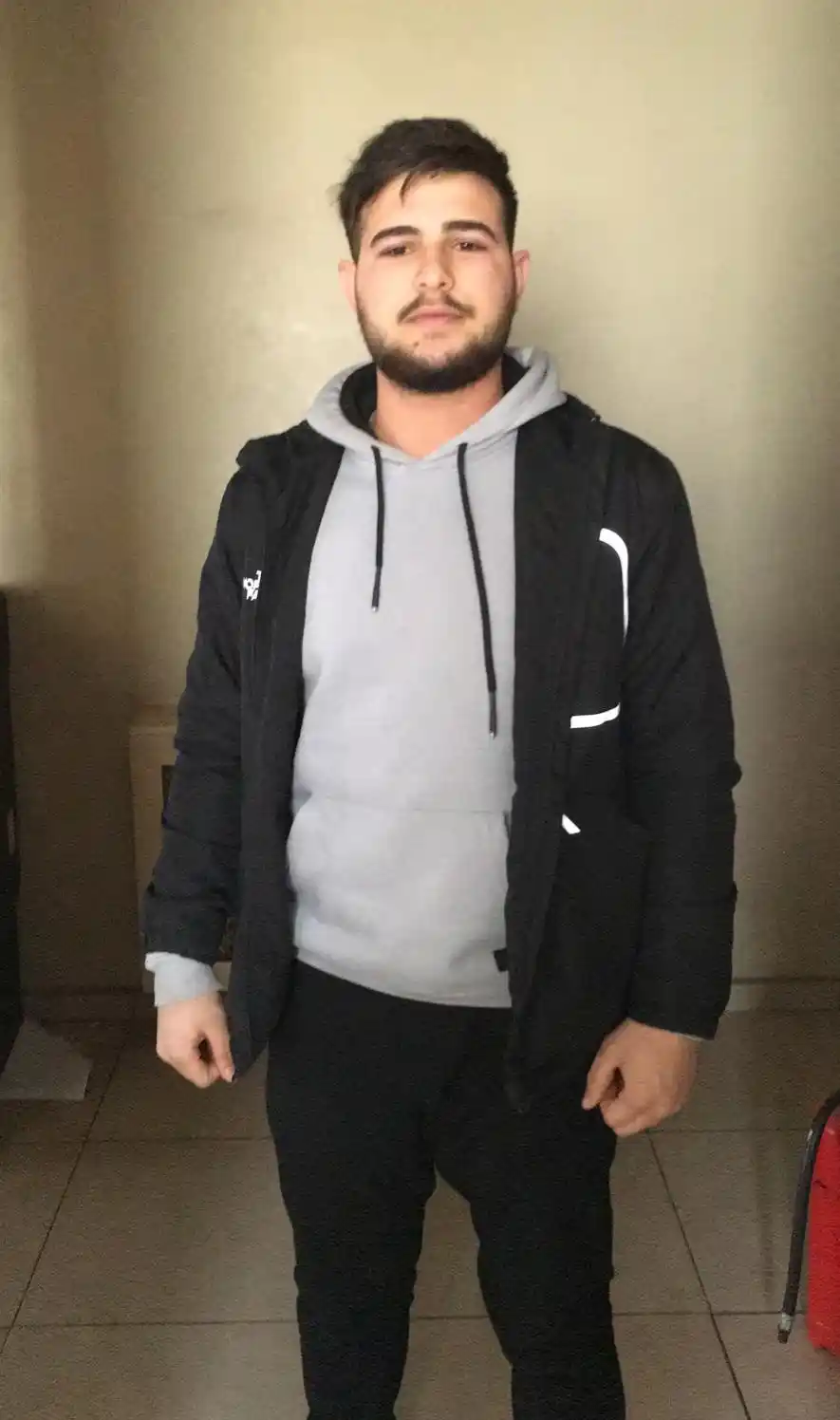 Ümit Özdağ’ın Suriyeli hırsız diye paylaştığı Şanlıurfalı konuştu