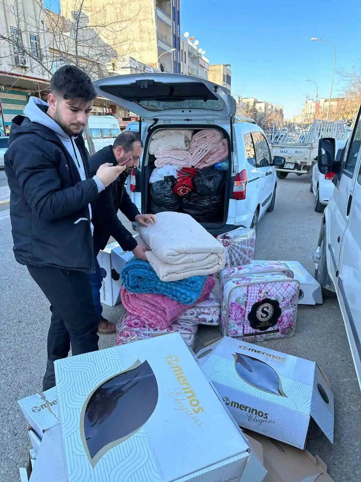 Ümit Özdağ’ın Suriyeli hırsız diye paylaştığı Şanlıurfalı konuştu
