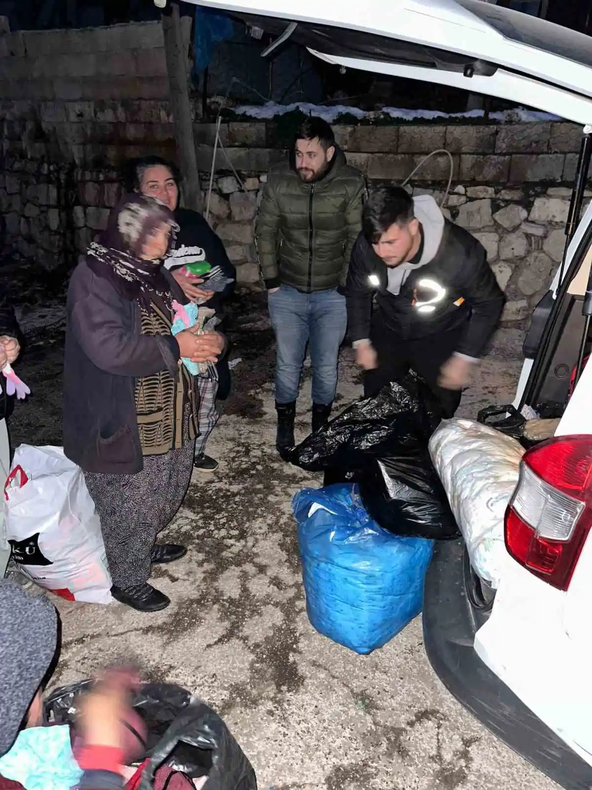 Ümit Özdağ’ın Suriyeli hırsız diye paylaştığı Şanlıurfalı konuştu