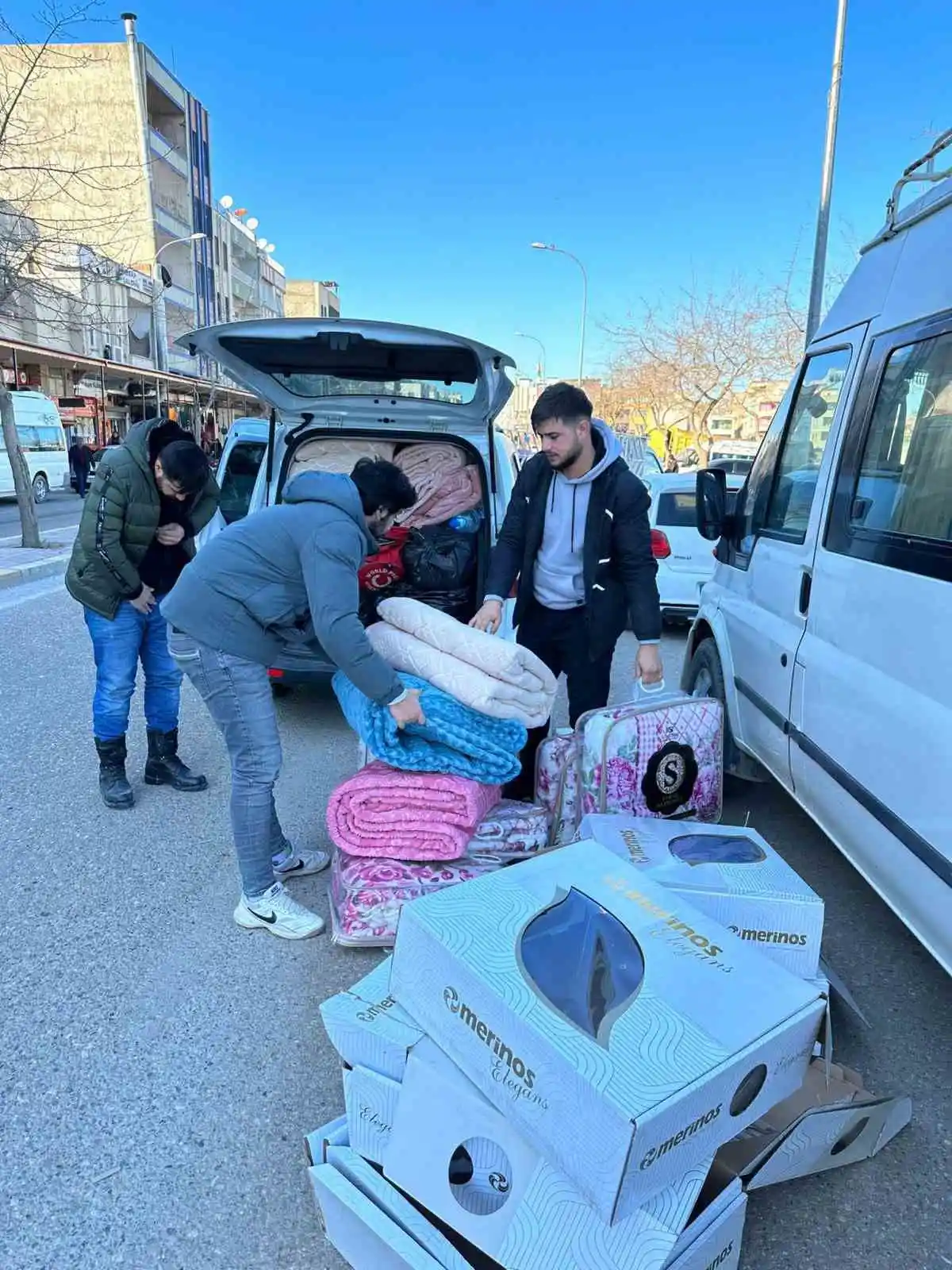 Ümit Özdağ’ın Suriyeli hırsız diye paylaştığı Şanlıurfalı konuştu