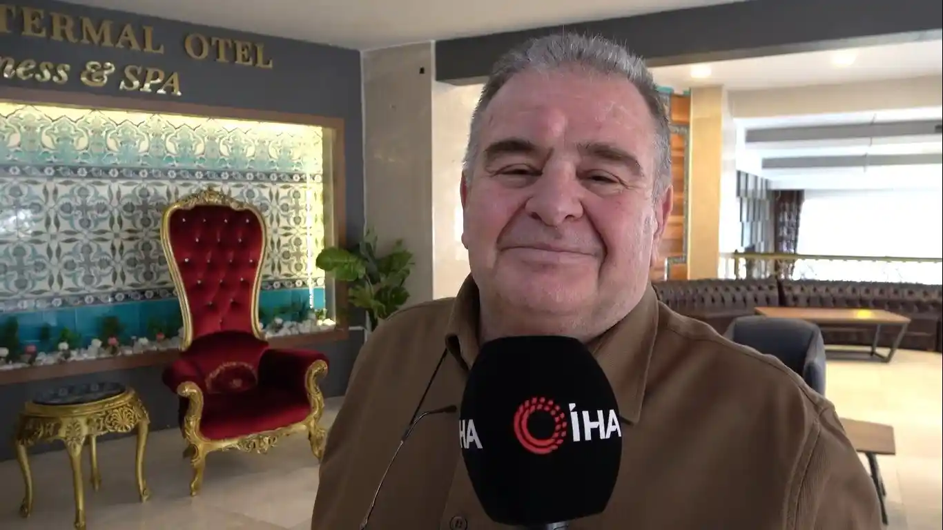 Yarıyıl tatilinde tercih termal oteller