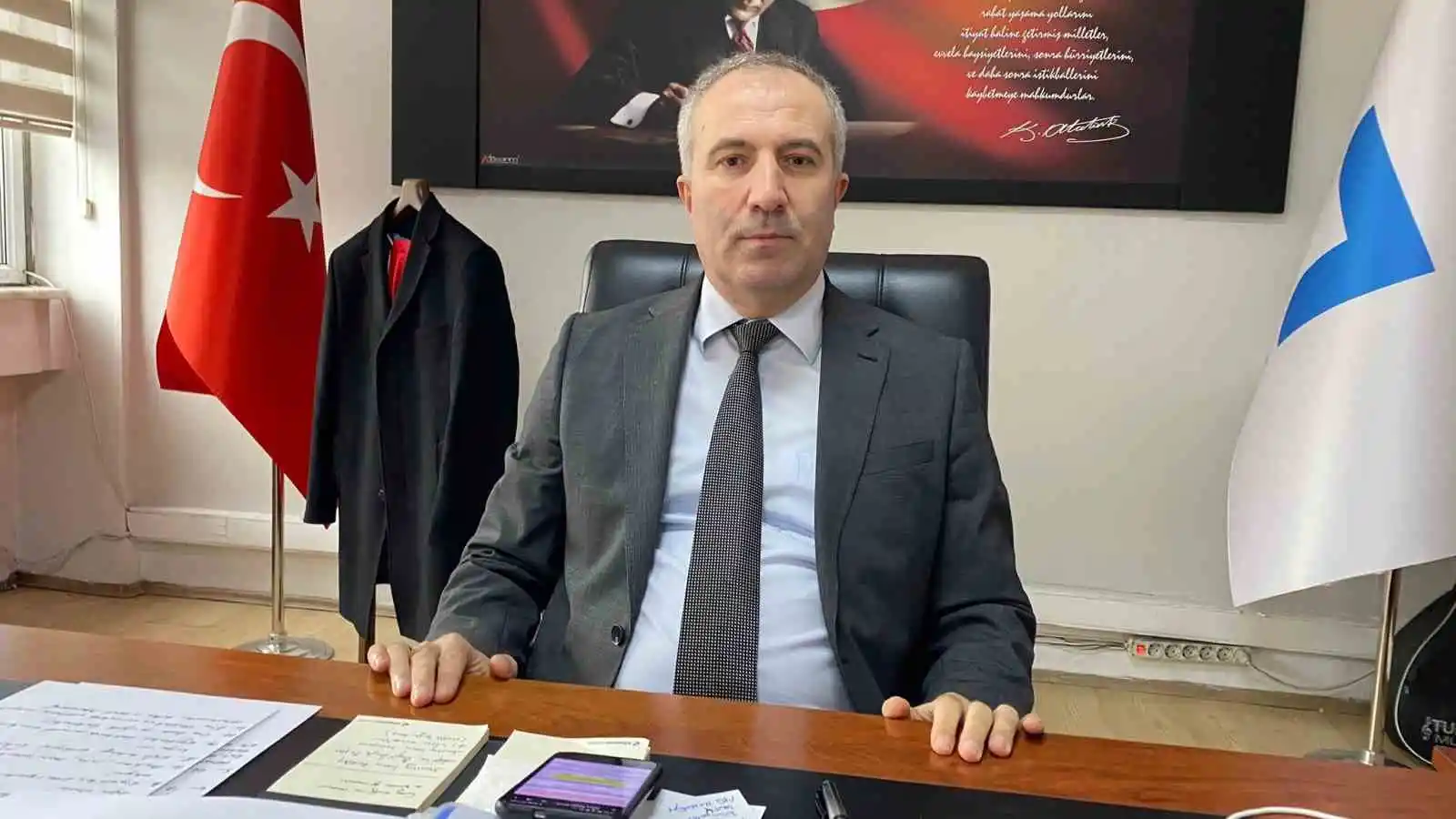 ZBEÜ'ye 113 kişi alınacak