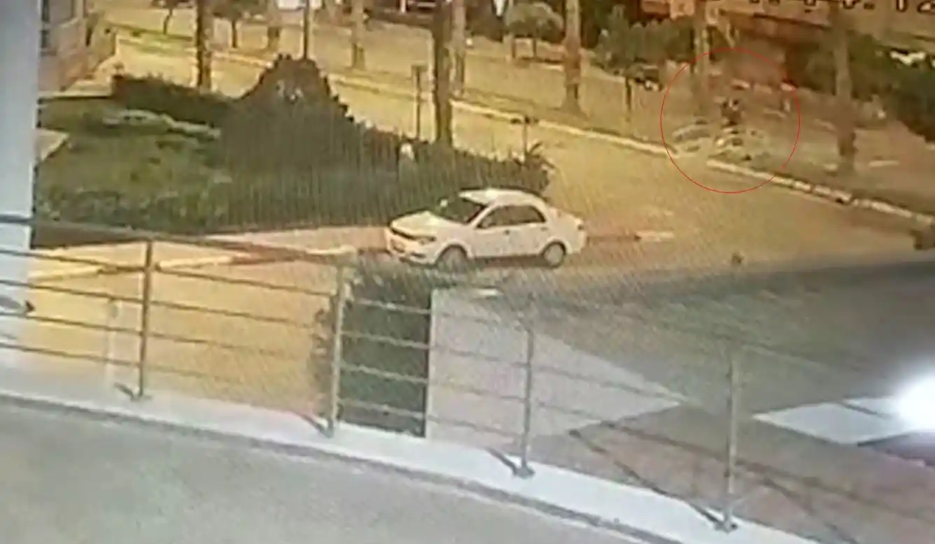 Antalya’da 2 liselinin öldüğü scooter faciasında sürücüye indirimsiz 8 yıl ceza
