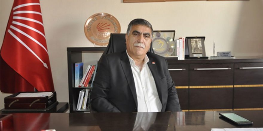 Başkan Toraman: "Verilen İki Bin TL Yeterli Değil"