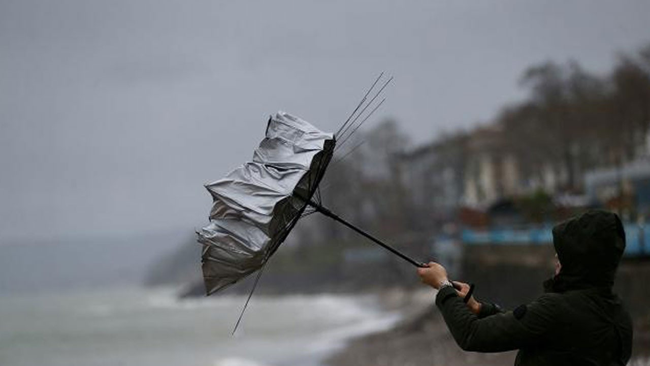 Meteorolojiden Kars'a fırtına ve don uyarısı