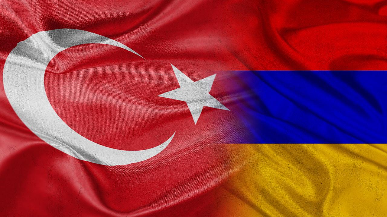 Türkiye ve Ermenistan Sınırı Açmaya Hazır